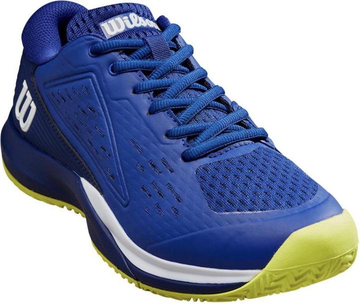 Produktbild Wilson Rush Pro Ace Junior Tennisschuh (34 2/3)