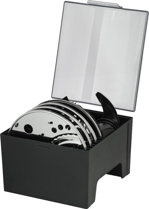 Produktbild WMF Kult X Küchenmaschine Edition (2000 ml, 500 W)