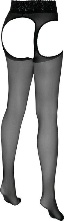 Image du produit Cottelli Collection Collants jarretelles (4)