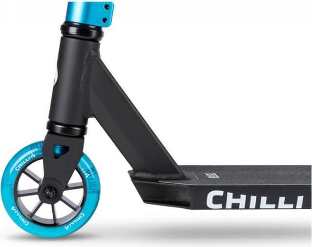 Image du produit Chilli Scooter Base S