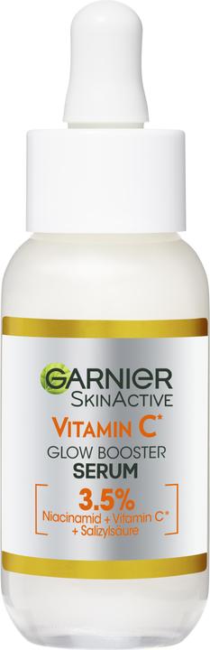 Garnier Vitamina C* Glow Booster (30 ml)