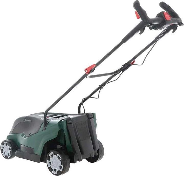 Produktbild Bosch Home & Garden Universal Rotak 550 (Netzbetrieb)