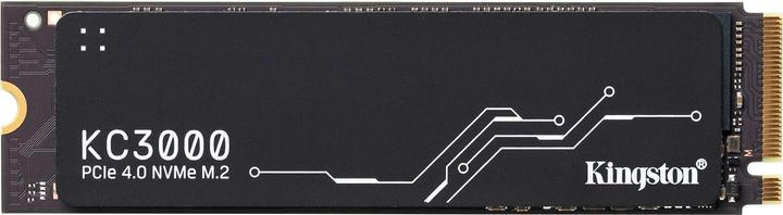 Kingston KC3000 (1024 GB, M.2 2280)