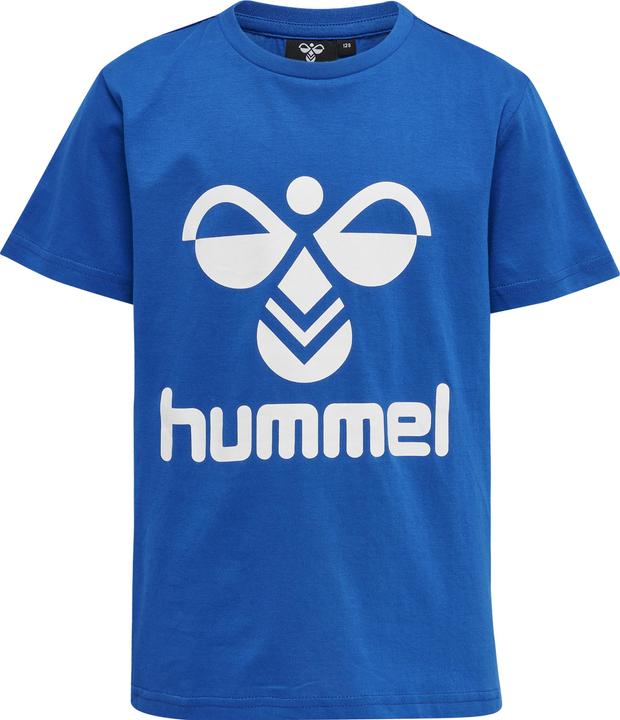 Produktbild hummel Tres T-Shirt S/S (110)