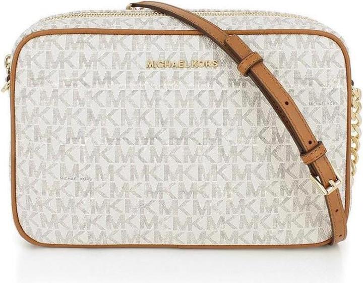 Immagine prodotto Michael Kors Sac Bandoulière Jet Set - Beige