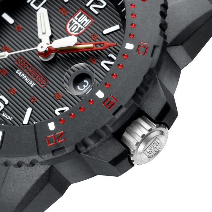 Image du produit Luminox Navy Seal 3500 Series (Montre de plongée, 45 mm)