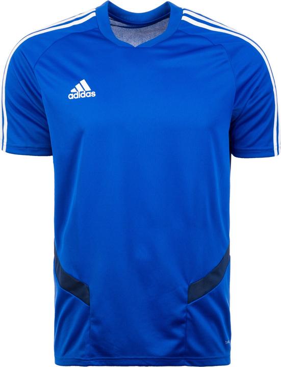 adidas Tiro 19 Trainingsshirt Herren (XS)