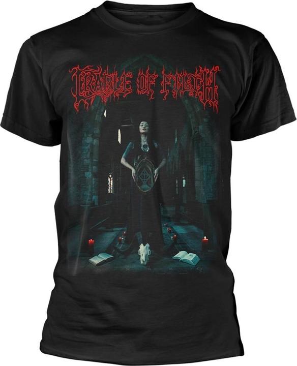 Immagine prodotto Cradle Of Filth Sofia Church (XL)