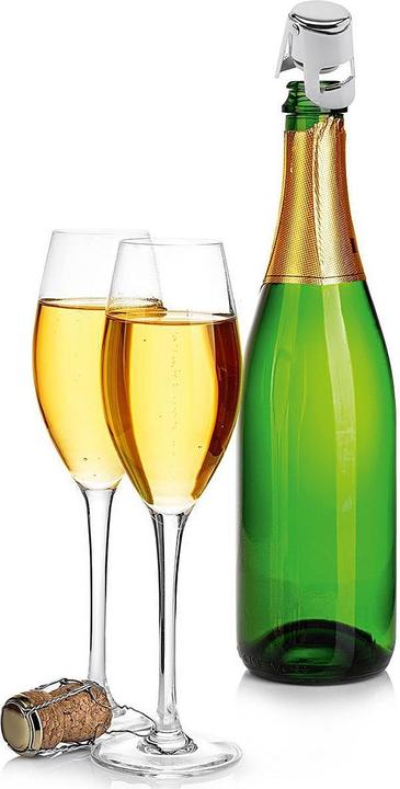 Actual product image Westmark Champagne bottle stopper (Champagne stopper)