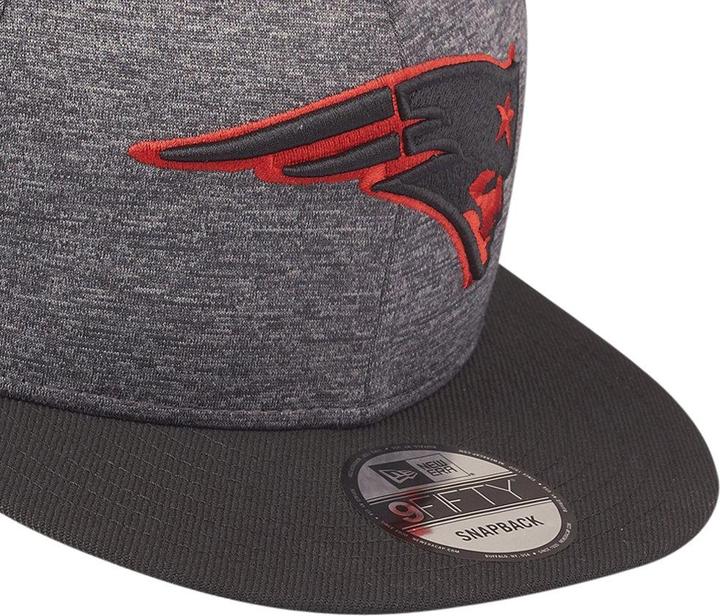 Immagine prodotto New Era Ombra Tech New England Patriots (Taglia unica)