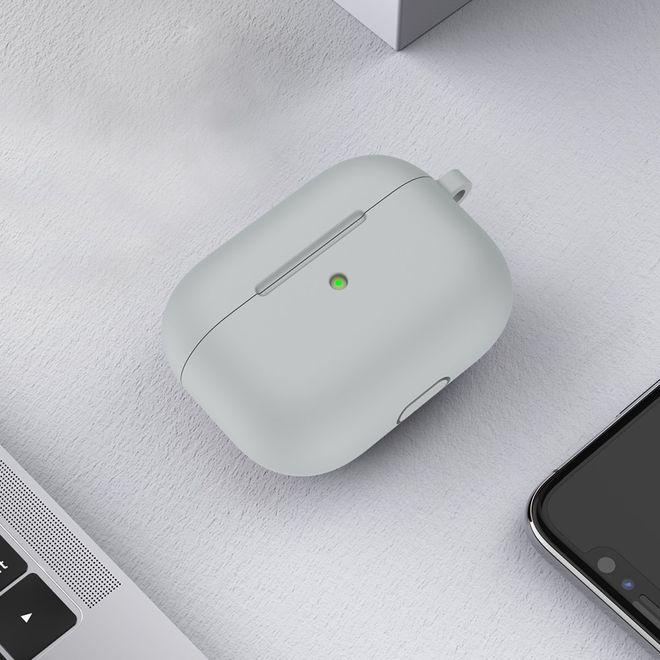 Produktbild MU Classic AirPods 3 Silicone Series (Kopfhörer Hülle)