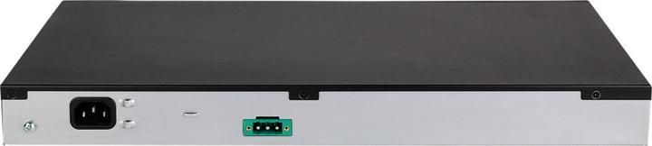 Produktbild HPE FlexNetwork 5140 24G PoE+ 4SFP+ EI, Managed, L3, Gigabit Ethernet (10/100 (28 Ports)