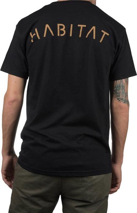 Immagine prodotto Habitat POD Stencil Shirt (XL)