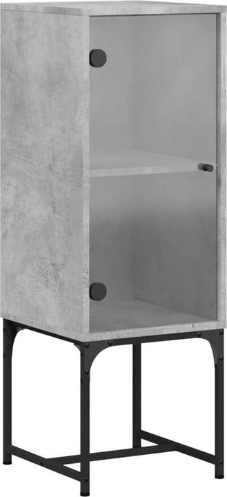 Actual product image VidaXL Shanata (37 x 35 x 100 cm)
