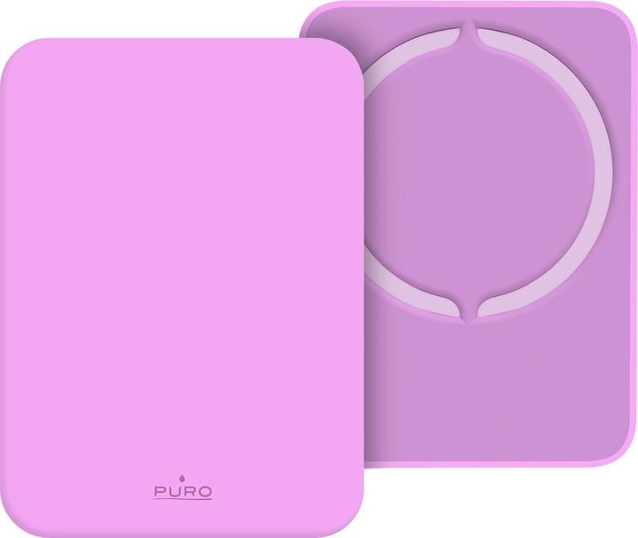 Immagine prodotto Puro Powerbank (4200 mAh, 15 W, 14.50 Wh)
