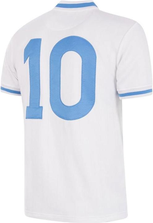 Image du produit Copa Football Maradona Napoli 1986 - 1987 maillot hommage extérieur (L)