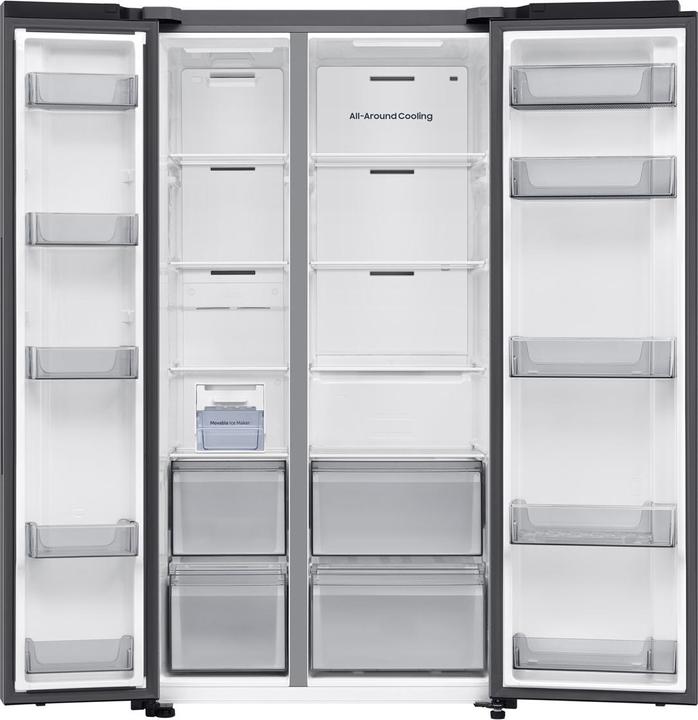Actual product image Samsung RS5000 FC (649 l)