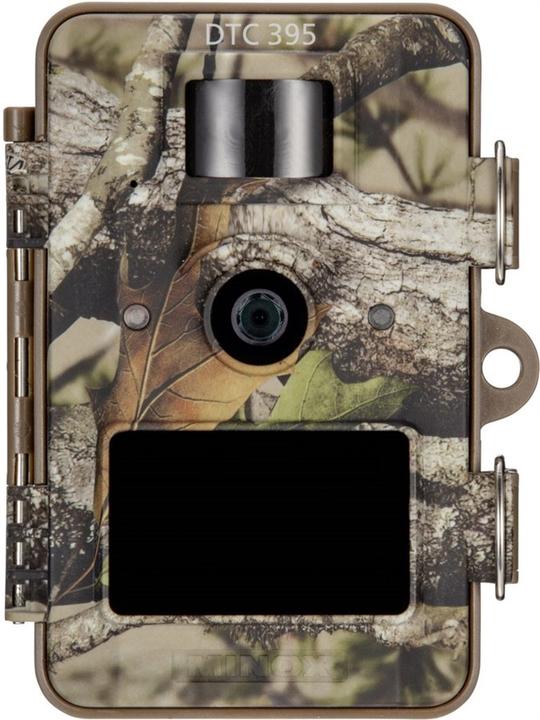 Actual product image Minox DTC 395 surveillance camera
