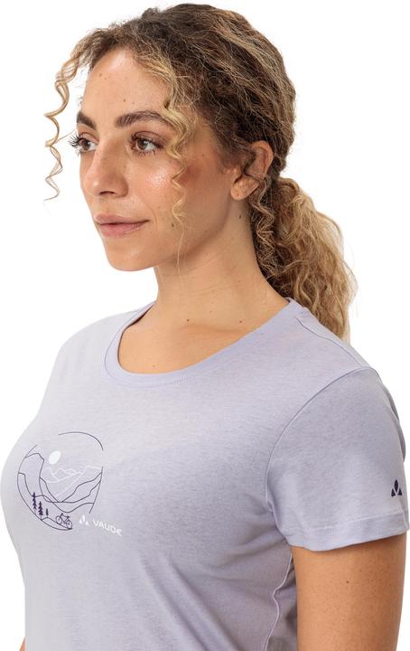 Immagine prodotto Vaude Cyclist T-Shirt V (M)