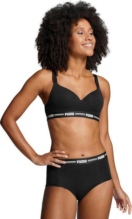 Image du produit Puma Mini-short iconique (M, lot de 2)
