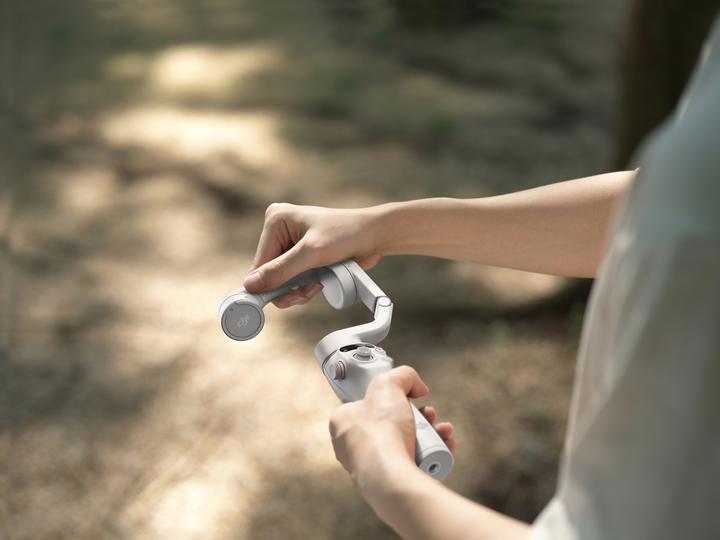 Produktbild DJI Osmo Mobile 6 (Smartphone, 0.29 kg)