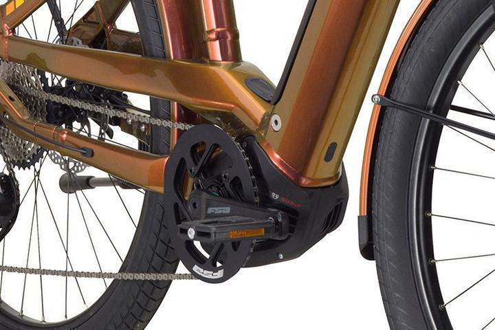 Immagine prodotto Bergstrom GXR 860 (46 cm)