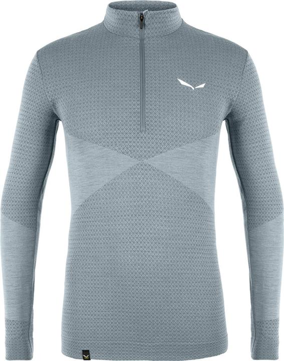 Produktbild Salewa Zebru Responsive Zip Longsleeve (XL, XXL)