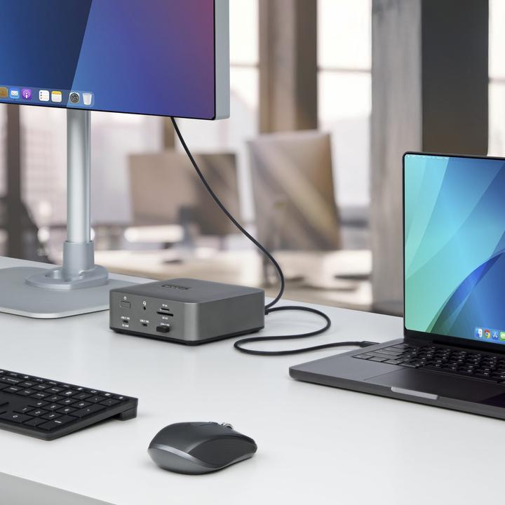 Image du produit StarTech 0.5M THUNDERBOLT 5 CABLE (0.50 m, USB 4.0)