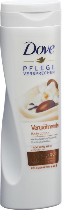 Image du produit Dove Chouchouter (Crème pour le corps, 400 ml)