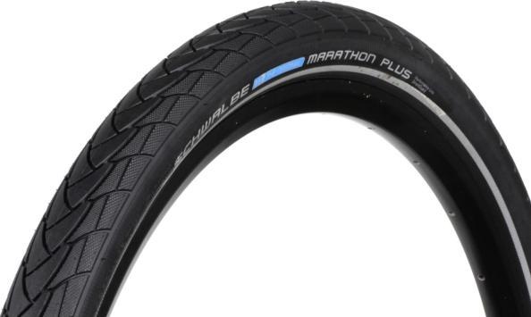 Actual product image Schwalbe Marathon Plus (28 x 1.00, 25-622)