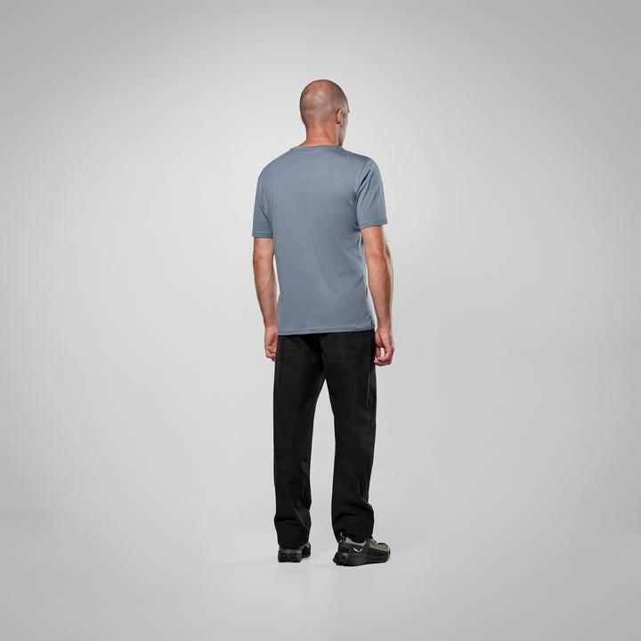 Actual product image Salewa Eagle Logo Patch T-Shirt (XXL)