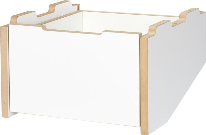 Image du produit Tojo cargo (40 x 39 x 24 cm)