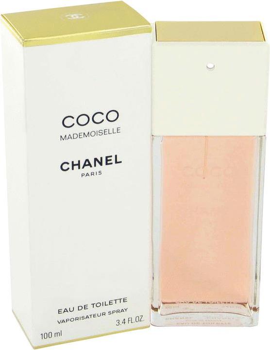 Image du produit Chanel Coco Mademoiselle (Eau de parfum, 200 ml)