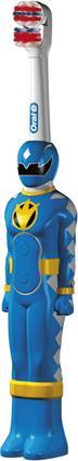 Productafbeelding Oral-B Kids 3+ Cars (Oscillerende tandenborstel)