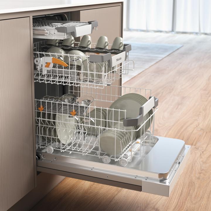 Image du produit Miele G 15740-45 SCi SL