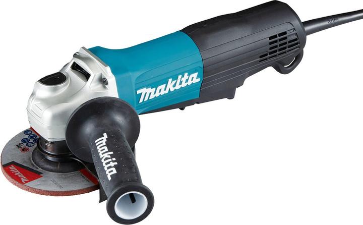 Makita Winkelschleifer GA5050R (125 mm)