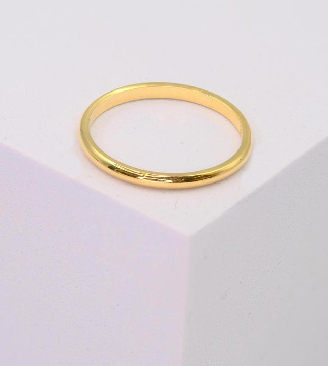 Immagine prodotto Muau Anello nuziale (62, 950 Platino)