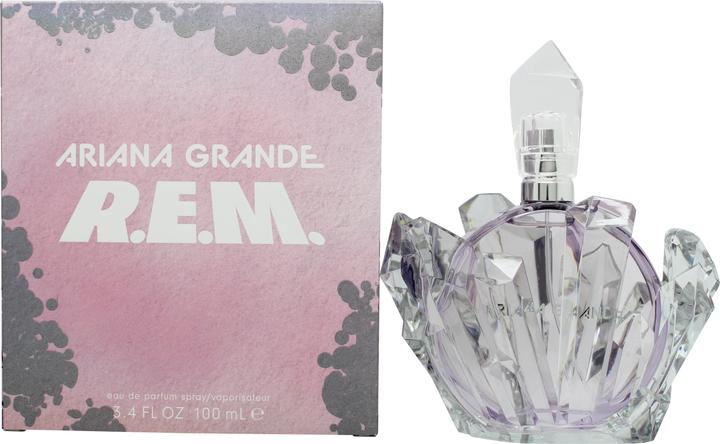 Actual product image Ariana Grande R.E.M. (Eau de parfum, 100 ml)