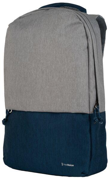 Produktbild FreeVoice Urban Notebook Backpack (15.6")