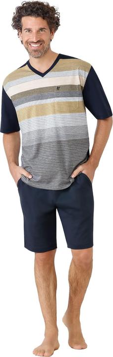 Produktbild Hajo Schlafanzug Klima Komfort® (4XL)