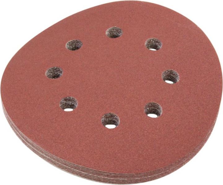 Image du produit Makita Papier abrasif P-43599 (P240)