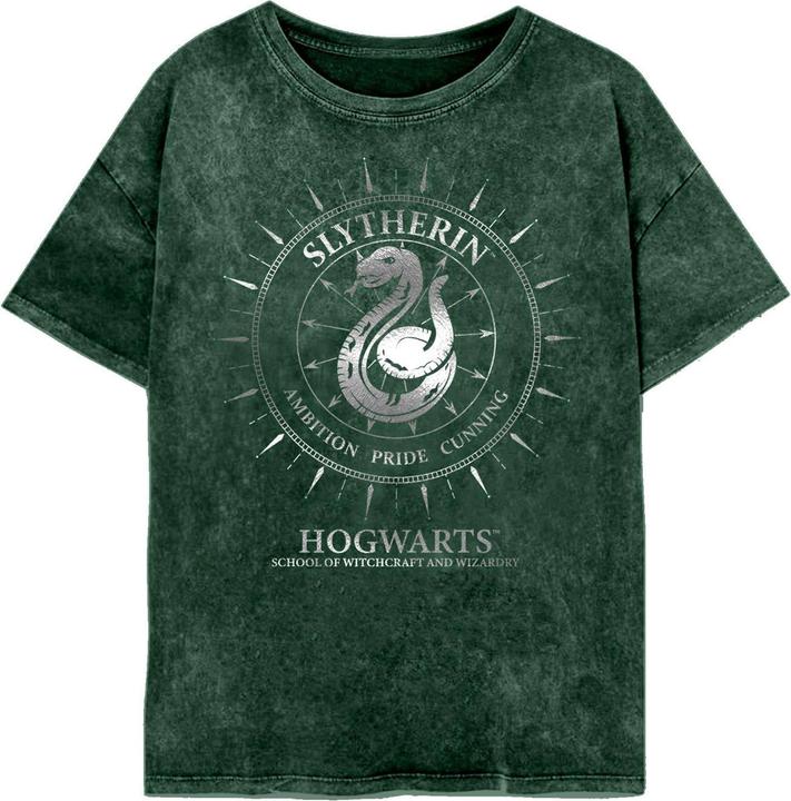 Slytherin Constellations TShirt