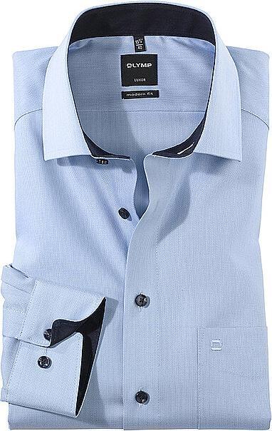 Actual product image Olymp Undershirts (46)