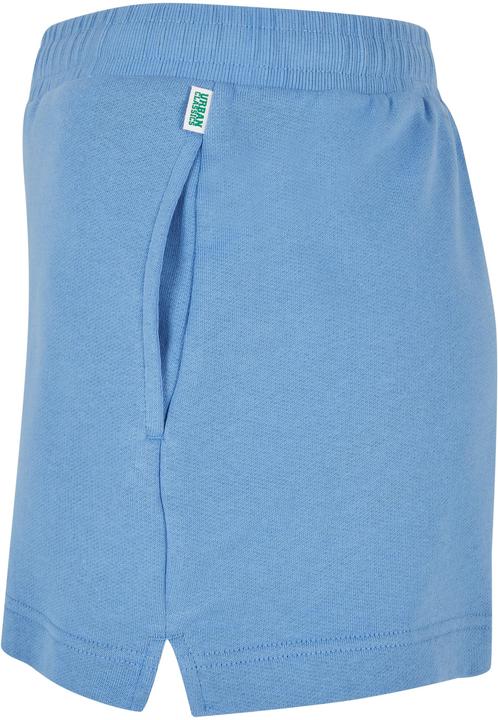 Actual product image Urban Classics Ladies Organic Terry Shorts (4XL)