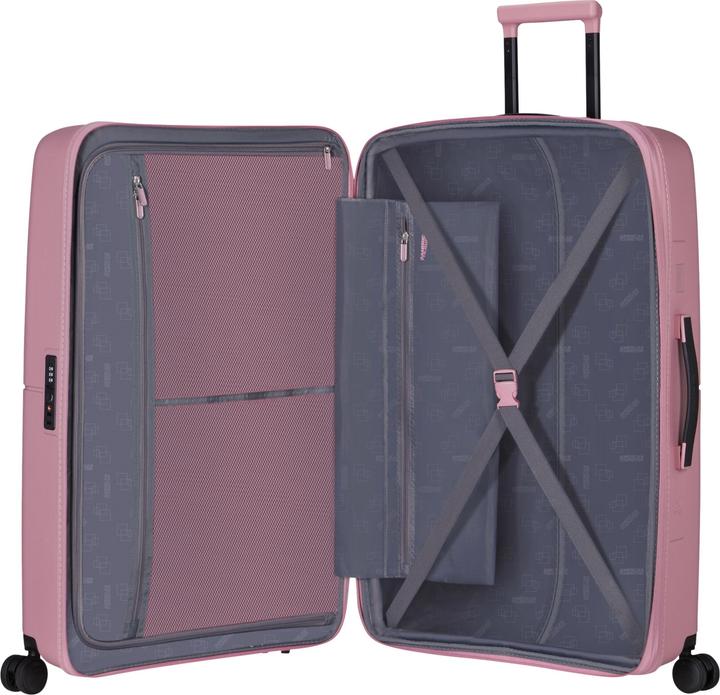 Produktbild American Tourister DashPop (121 l, L (90 - 115l))