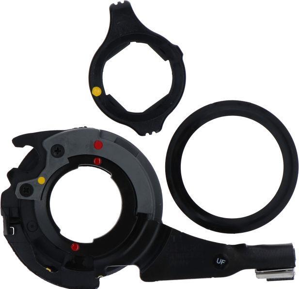 Shimano Schalteinheit CJ-8S20 komplett