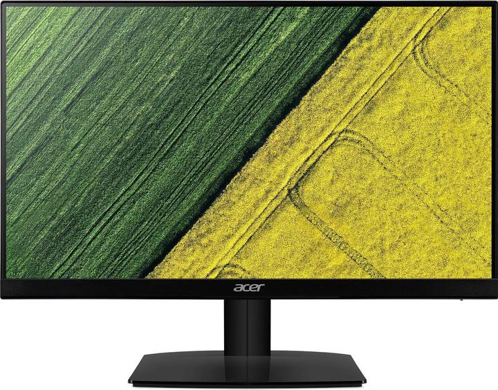 Actual product image Acer HA240YAbi (1920 x 1080 pixels, 23.80")