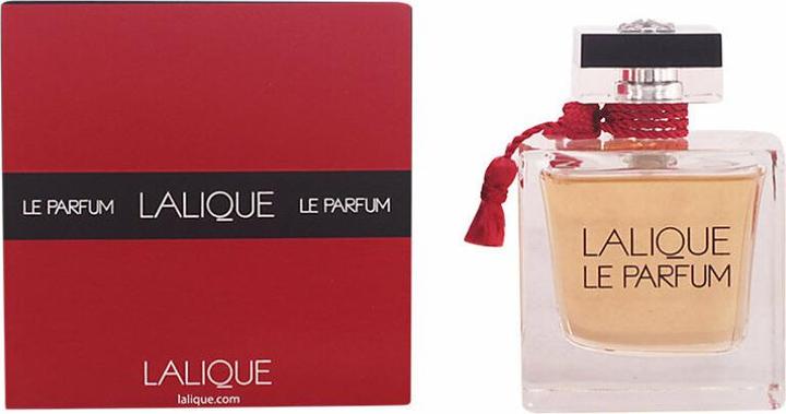 Actual product image Lalique Le Parfum (Eau de parfum, 100 ml)