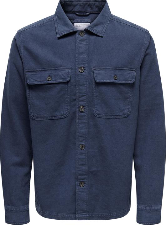 Immagine prodotto Only & Sons ONSOLIVER Maglietta oversize Maglietta oversize (XXL)