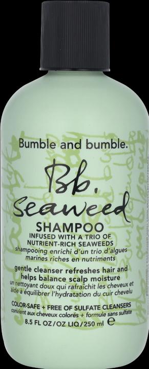Image du produit Bumble and bumble Bb. Care - Shampooing aux algues légers (250 ml, Shampoing liquide)